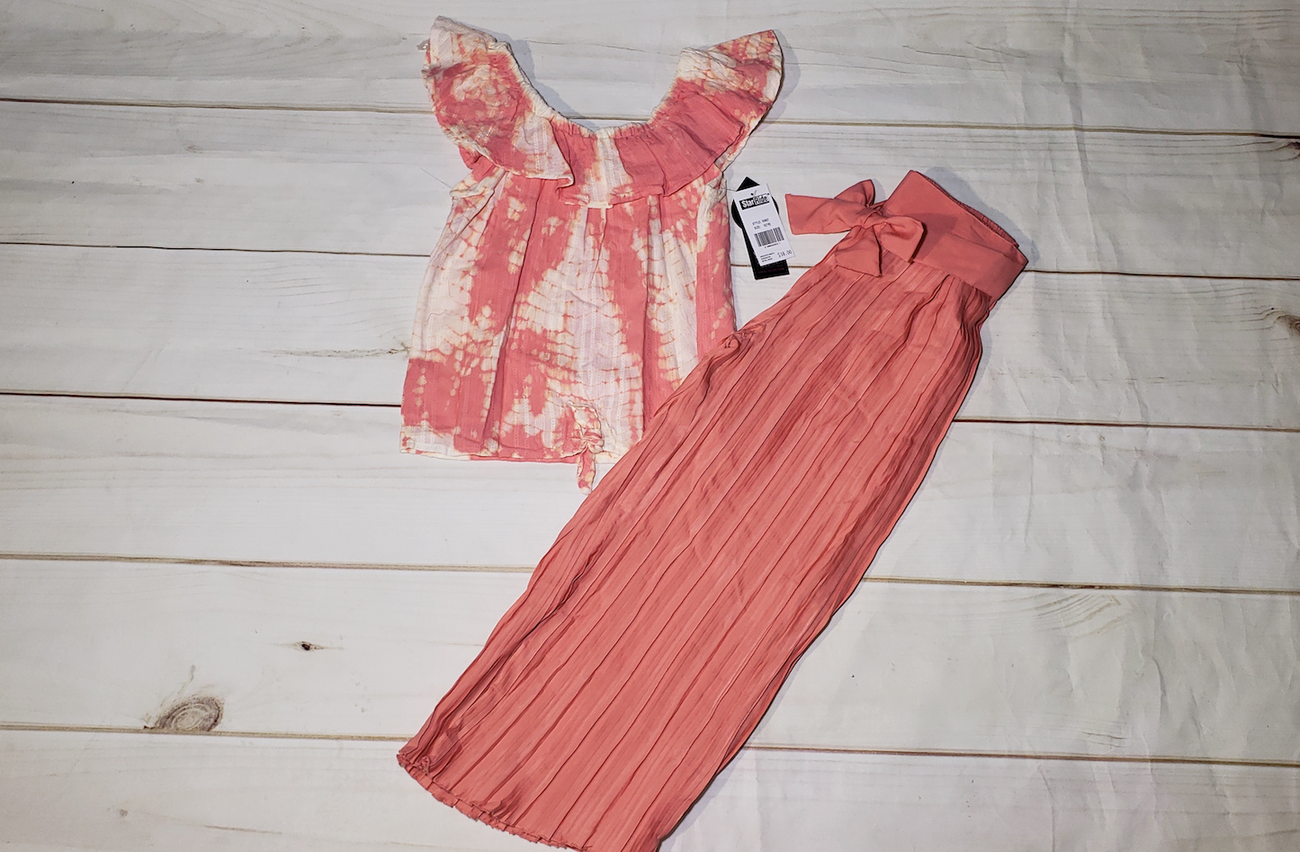 Girls Set