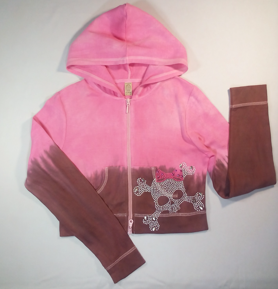 Girls Jacket