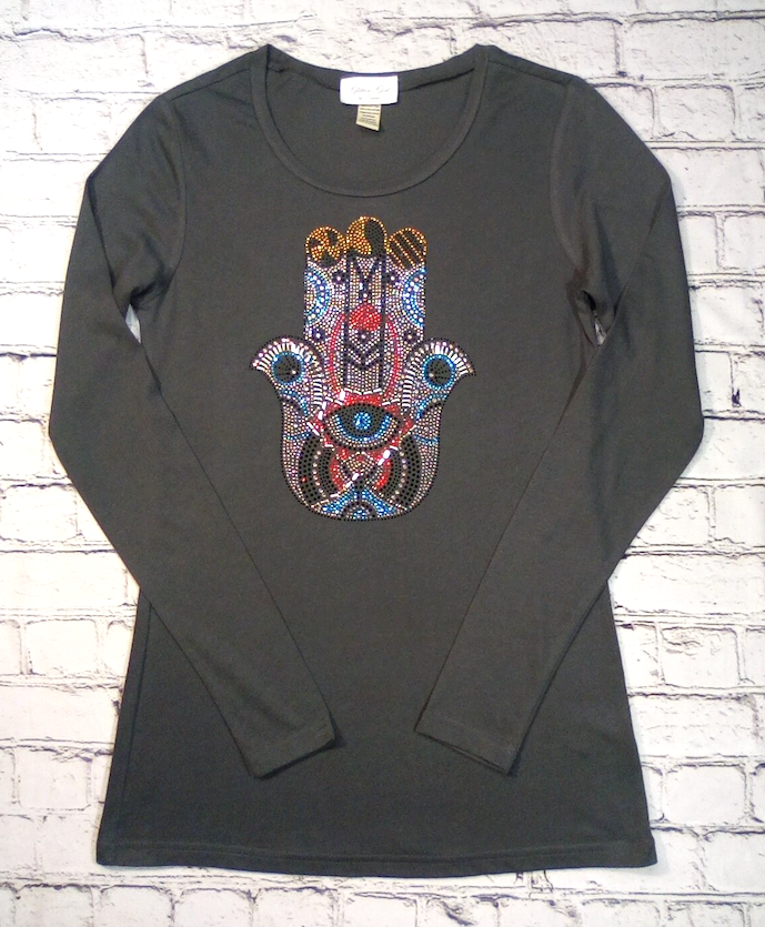 Junior T shirt