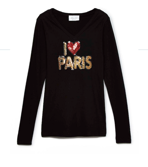 Girls Top
