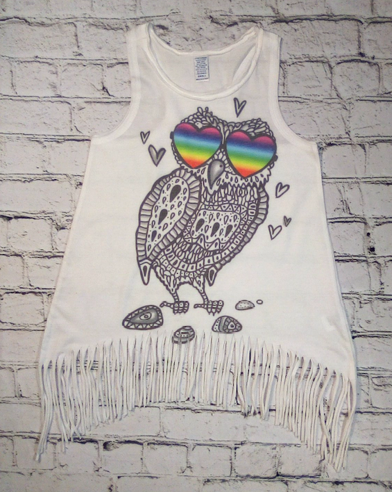 Girls Top