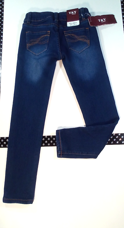 Girls Pant