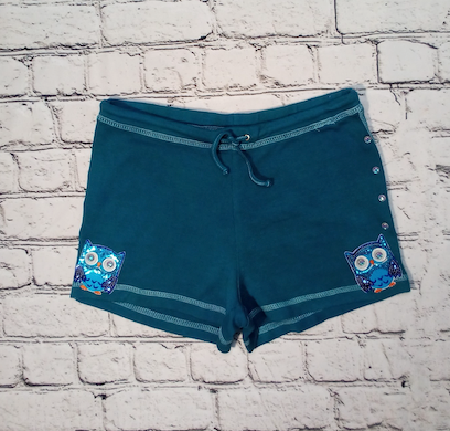 Girls Shorts