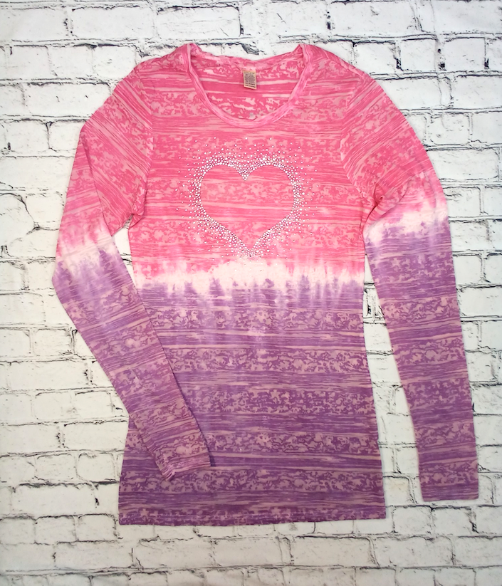 Girls T shirt