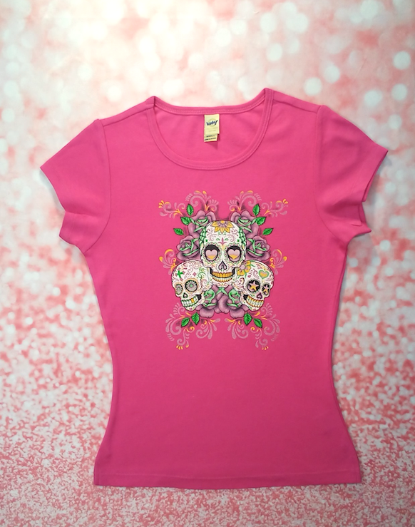 Girls Top