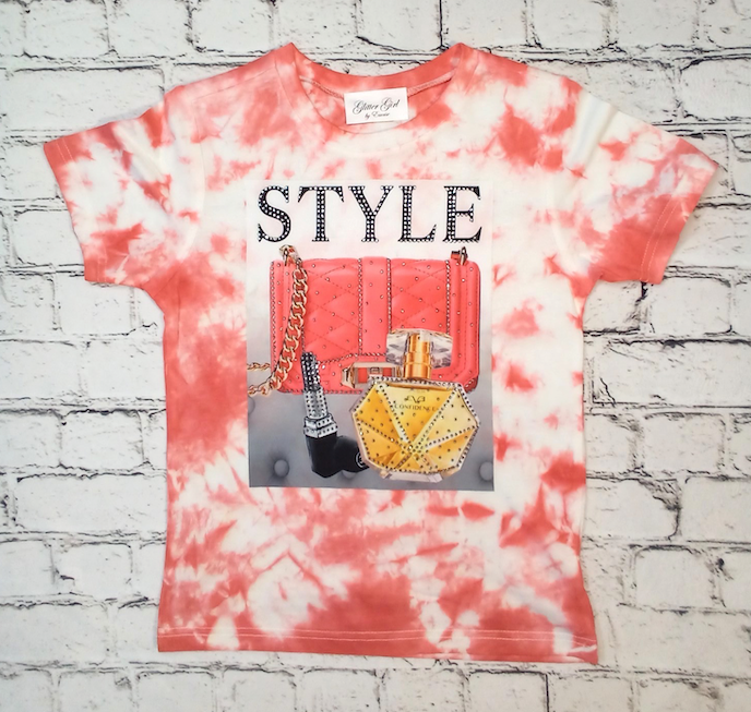 Girls Top
