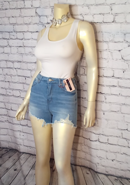 Junior Shorts