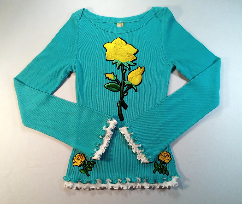Girls Top