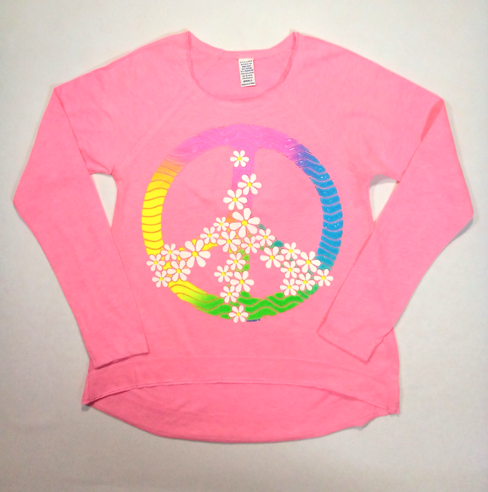 Girls Top