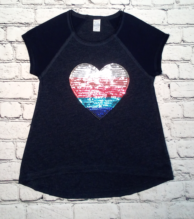 Girls Top
