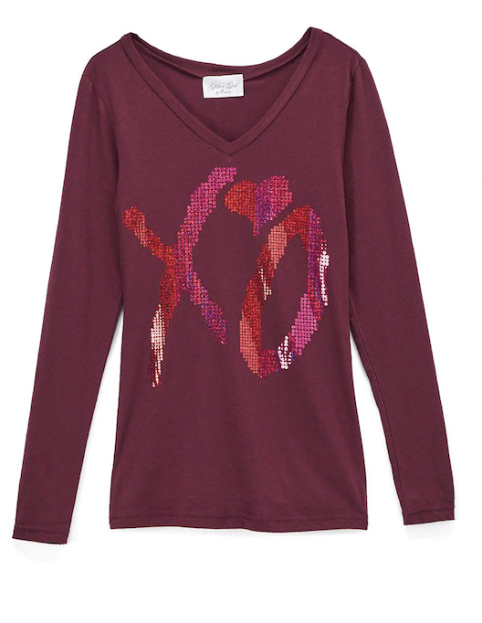 Girls Top