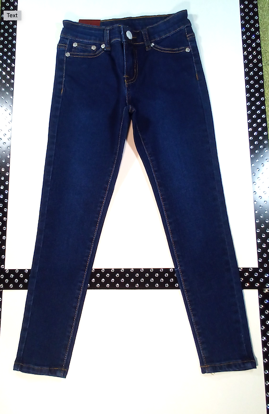 Girls Pant