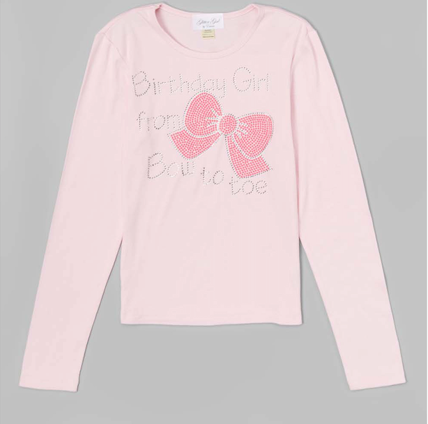 Girls Top