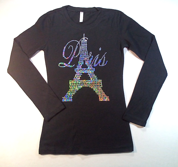 Girls T shirt