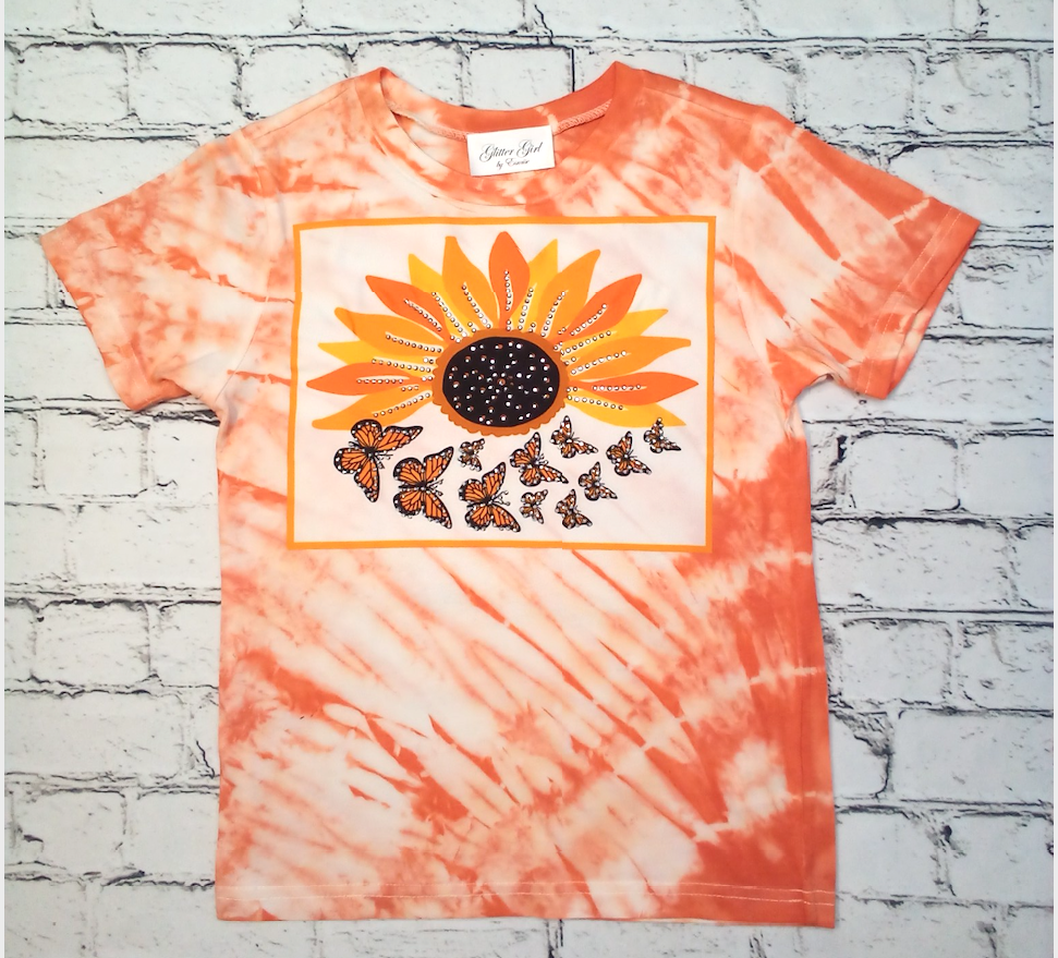 Girls T shirt