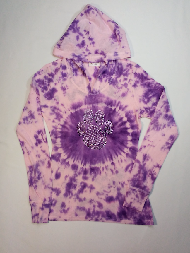 Girls Hoodie