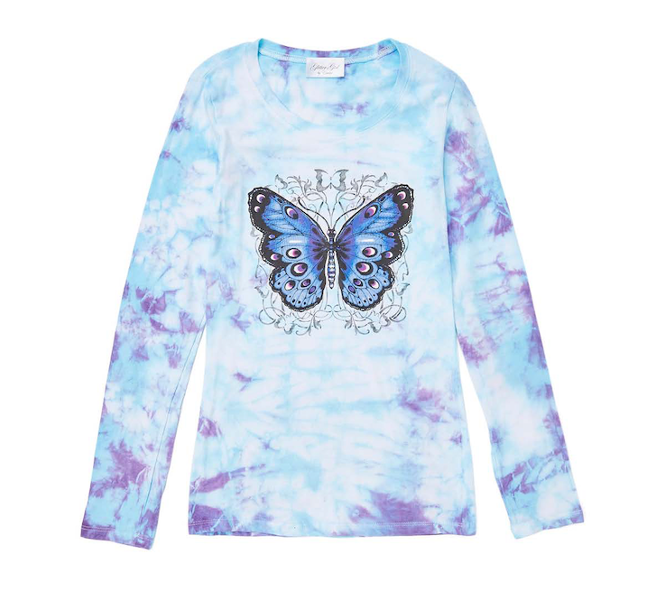Girls Top
