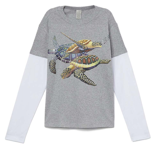 Boys T shirt