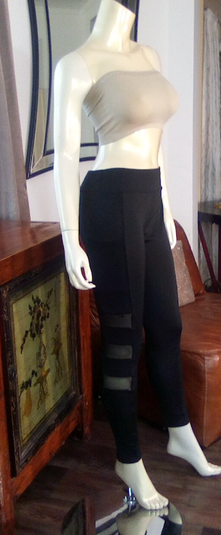 Women Athletic Leggings
