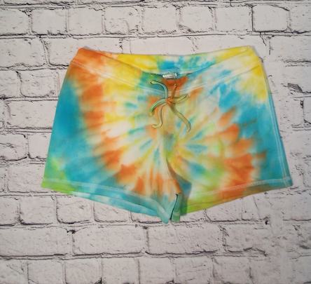 Junior Shorts