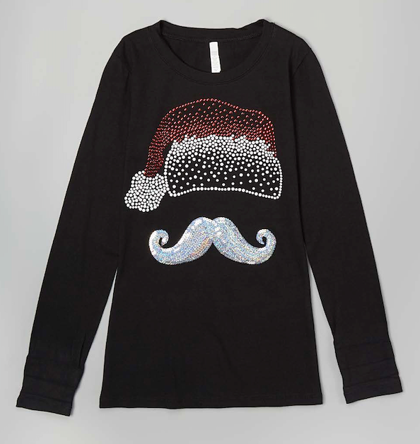 Girls T shirt