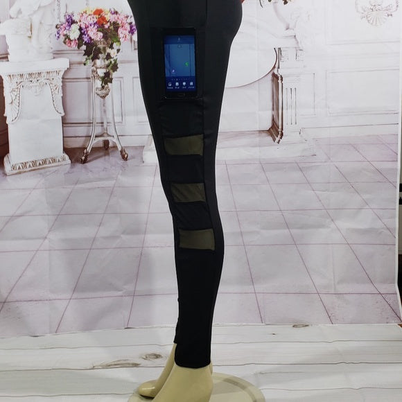 Women Athletic Leggings