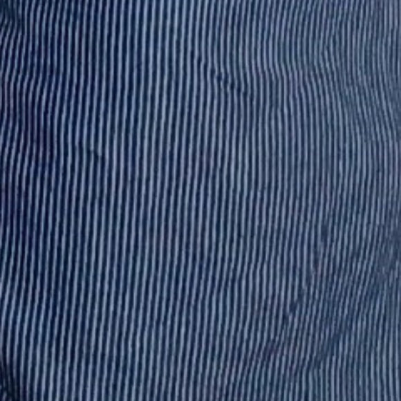 Women Striped Romper/Skort