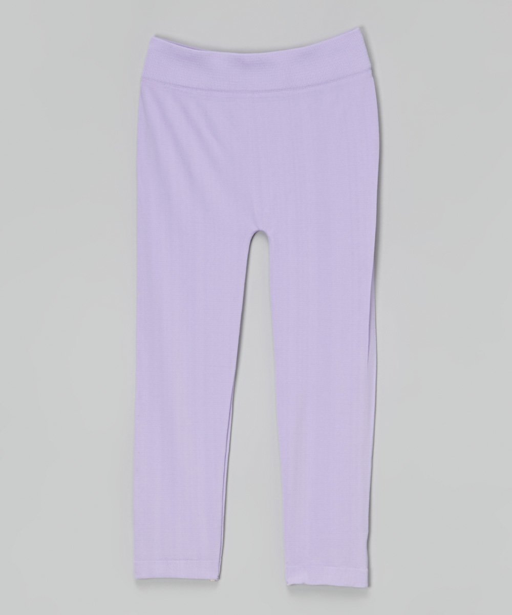 Girls Pant - Leggings