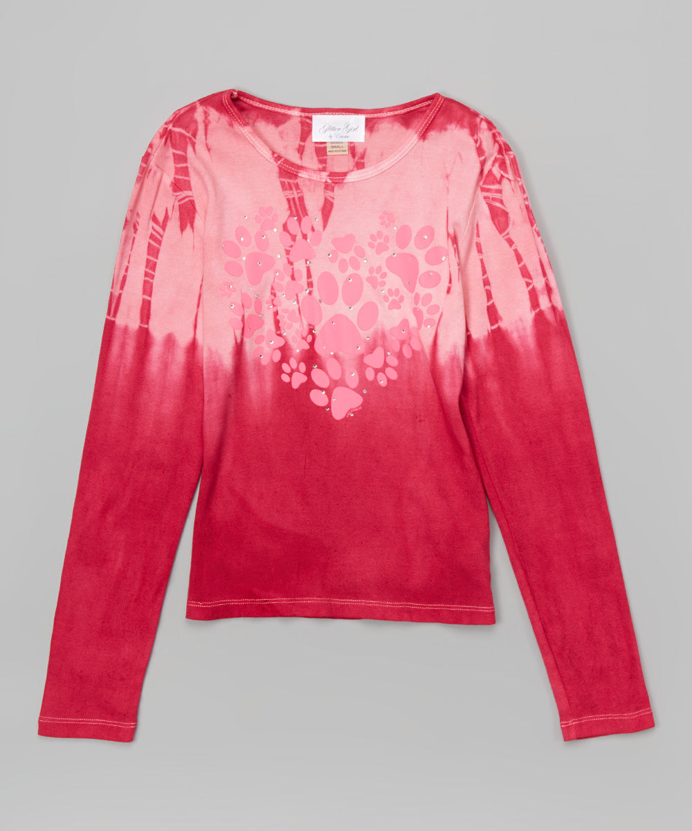 Girls Top