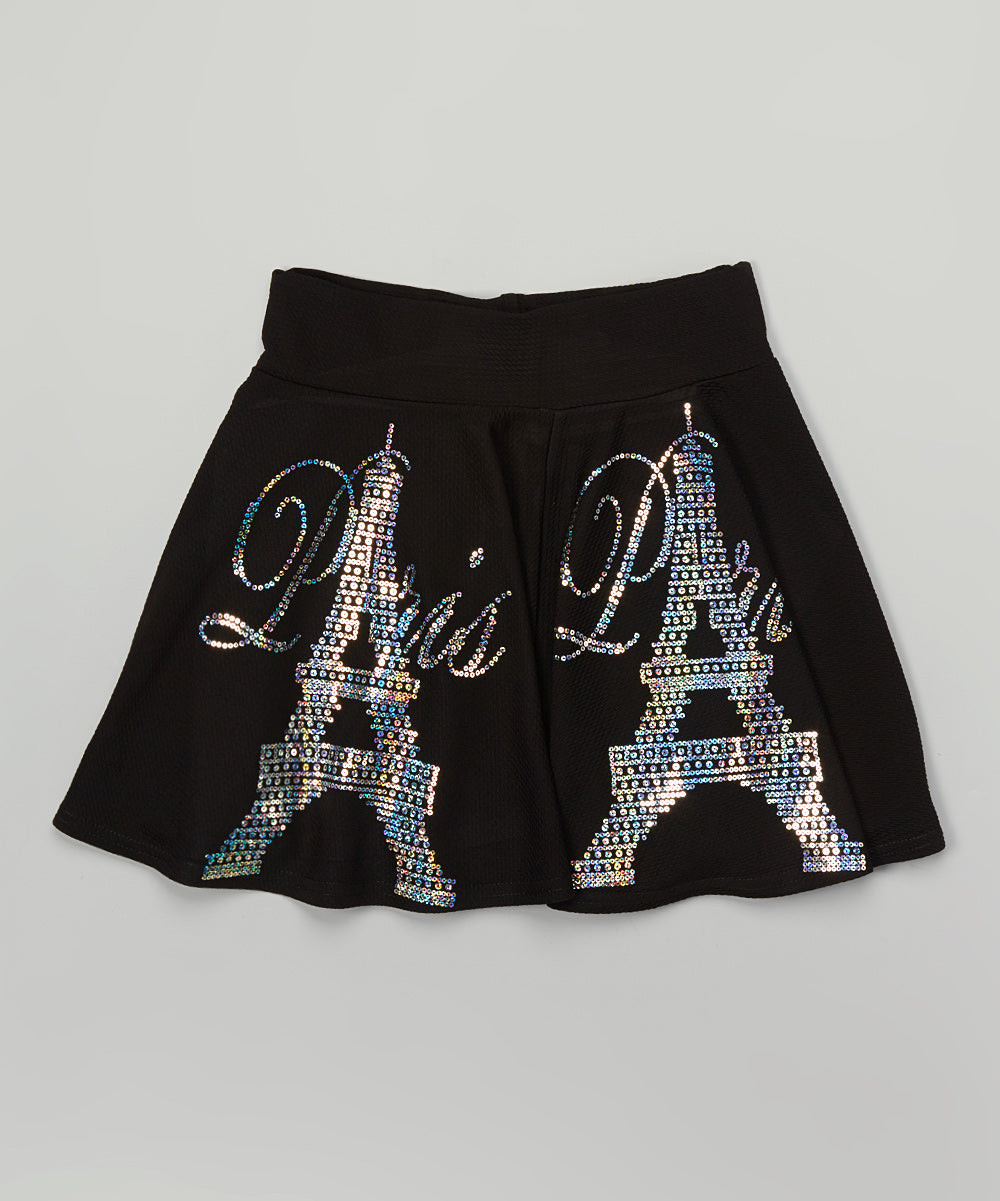 Girls Skirt