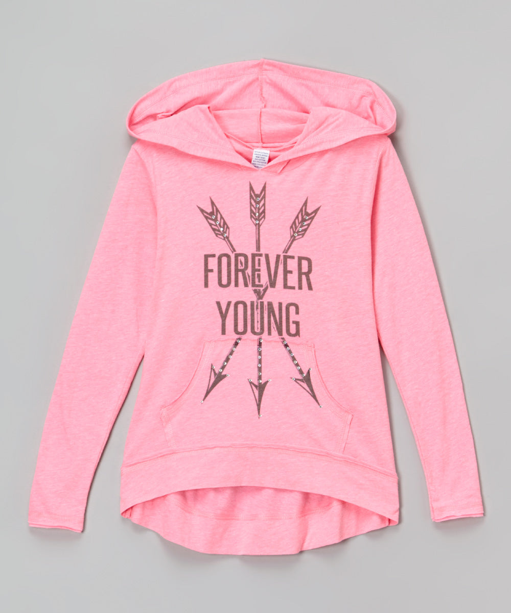 Girls Hoodie