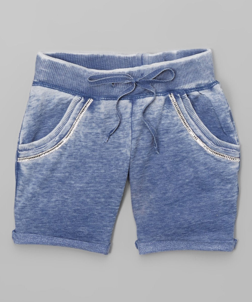 Junior Short