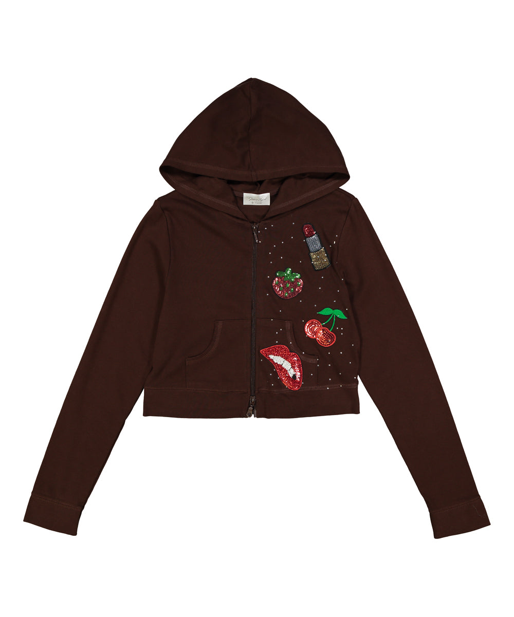 Girls Jacket
