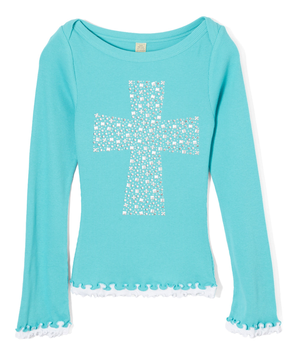 Girls Top