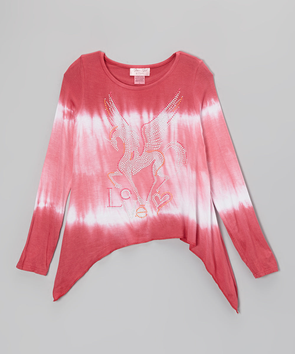 Girls Top