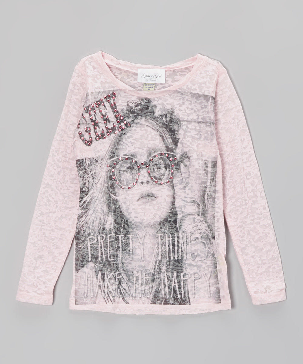 Girls Top