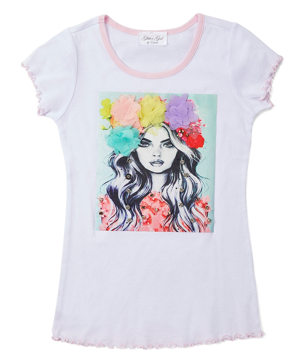 Girls Top