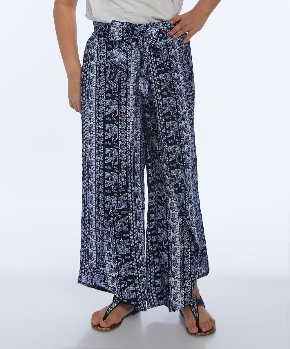 Girls Pant