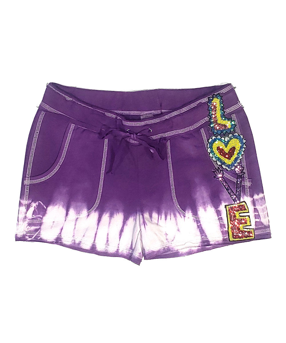 Girls Shorts