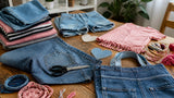 9 Creative Ways to Upcycle Old Teen Clothes