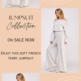 Women Jumpsuits