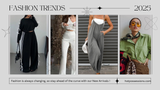 Fashion Trend Updates