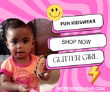 Fun Kidswear Ages Infant -14