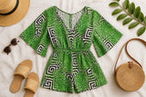 Affordable Trendy Rompers for Summer: 10 Styles