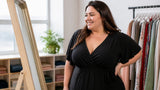 Flattering Necklines for Plus Size: A Style Guide