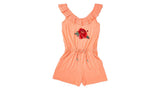How to Style Girls Rompers for Every Occasion