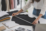 How to Find Accurate Clothing Size Charts Online
