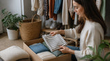 How to Find Affordable Sustainable Clothing Brands