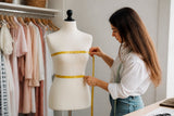 How to Measure Women's Clothing Size Accurately