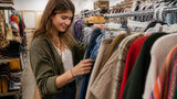 How to Thrift Shop for Modern Teen Fashion